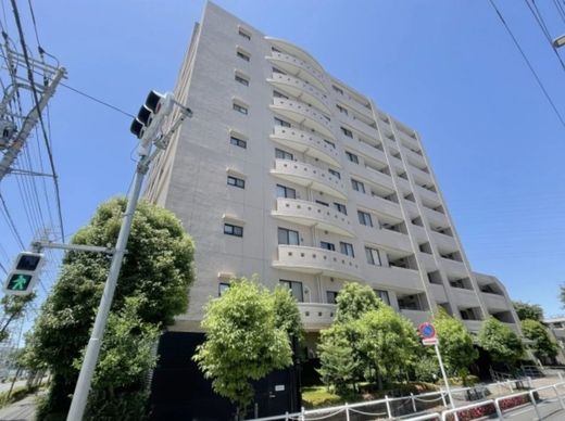 D'グラフォート西台