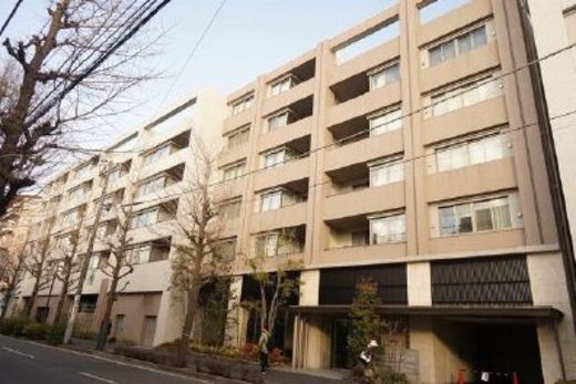 ドレッセ青葉台アベニュー