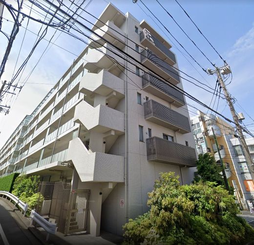 ドレッセ青葉台アベニュー