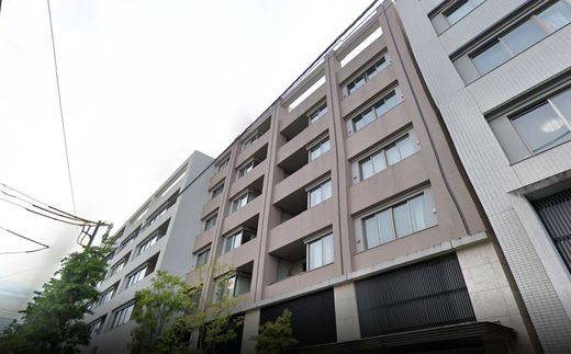 ドレッセ青葉台アベニュー