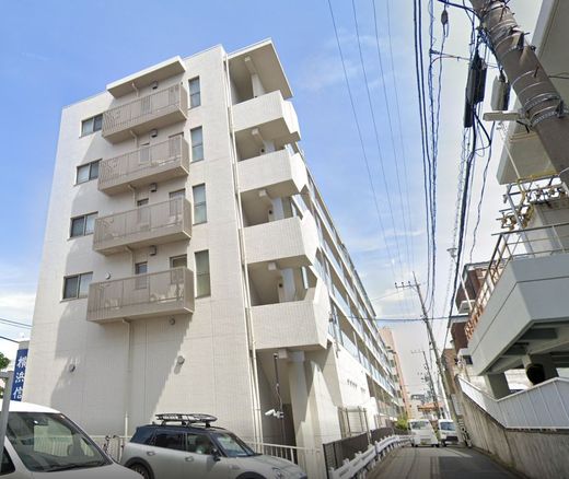 ドレッセ青葉台アベニュー