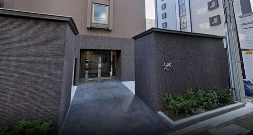 プレール・ドゥーク横濱山下町