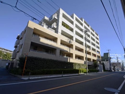 ファストジュール練馬春日町