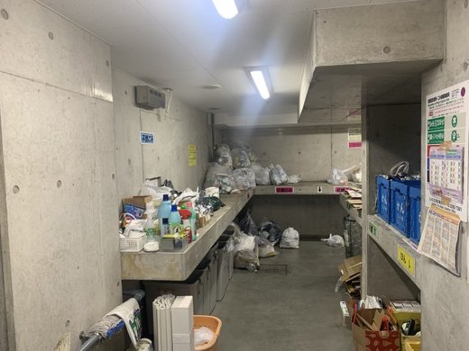 プライムアーバン西荻窪Ⅱ