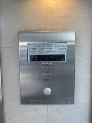 プライムアーバン西荻窪Ⅱ