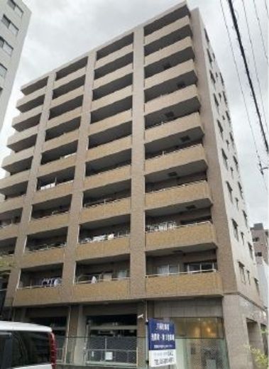 アムール横浜