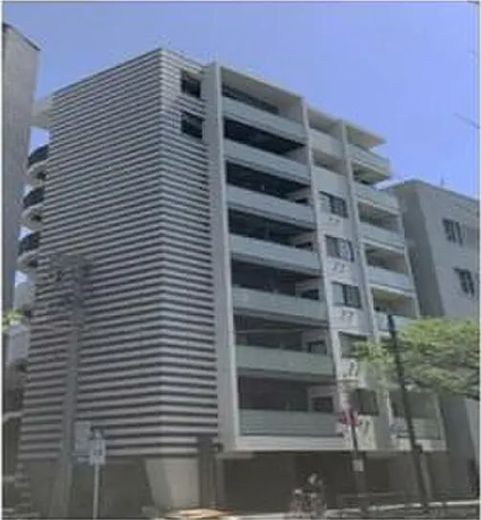 ルネサンスコート中野