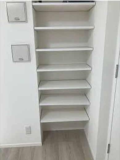 ルネサンスコート中野