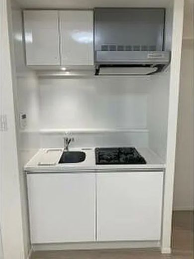 ルネサンスコート中野