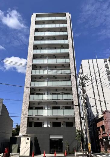クレアホームズフラン東京三ノ輪Ⅱ
