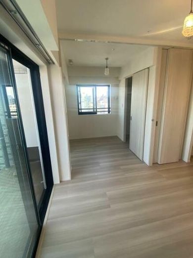 クレアホームズフラン東京三ノ輪Ⅱ