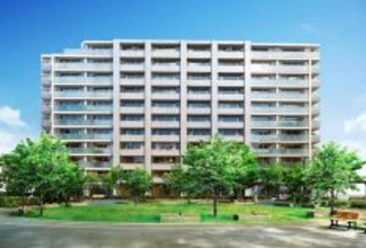 物件メイン画像