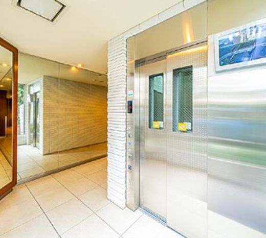 ライオンズ東十条ステーションプラザ