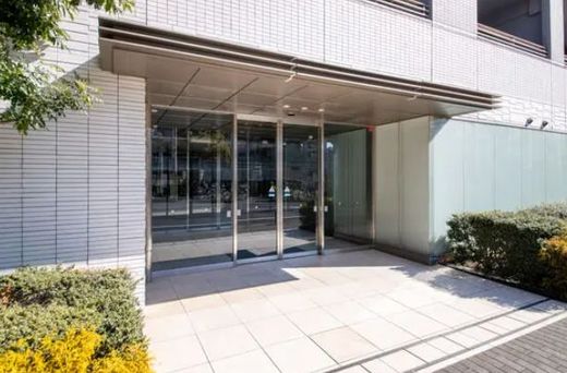 ライオンズ東十条ステーションプラザ