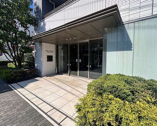 ライオンズ東十条ステーションプラザ