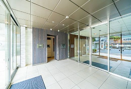 ライオンズ東十条ステーションプラザ
