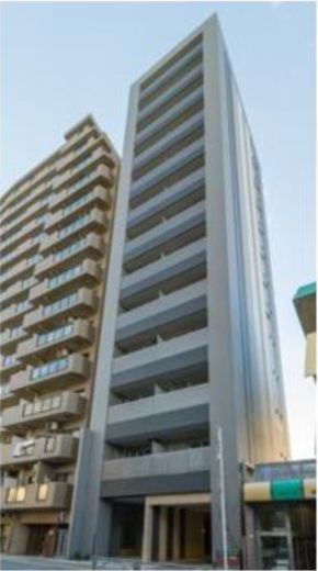 東京Hightower (東京ハイタワー)