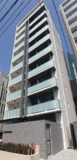 MOMON RESIDENCE 六本木