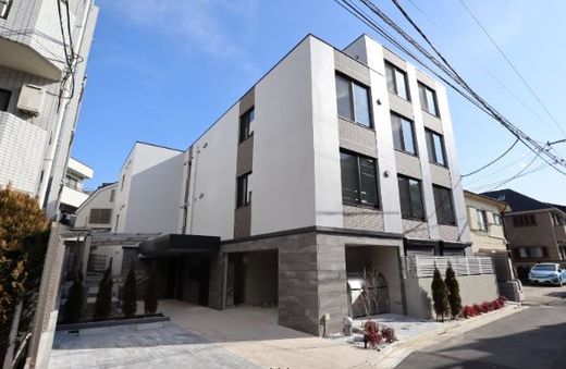 グローリオシェルト永福町