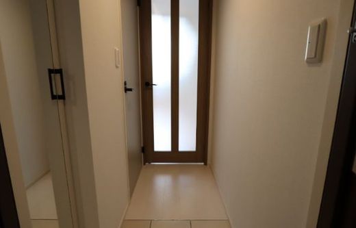 グローリオシェルト永福町