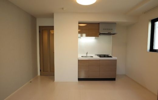 グローリオシェルト永福町