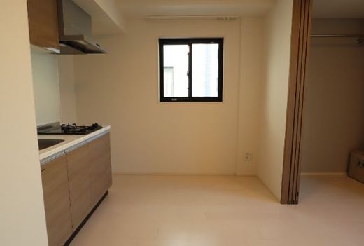 グローリオシェルト永福町