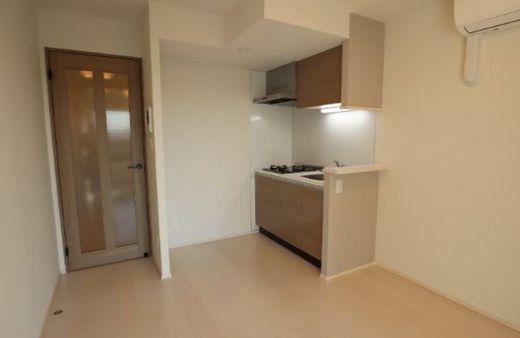 グローリオシェルト永福町