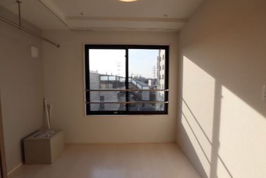 グローリオシェルト永福町