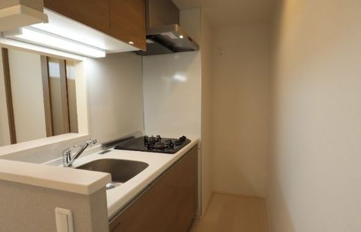 グローリオシェルト永福町