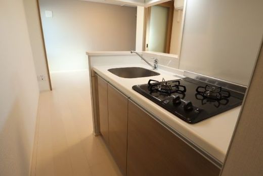 グローリオシェルト永福町