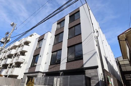 グローリオシェルト永福町