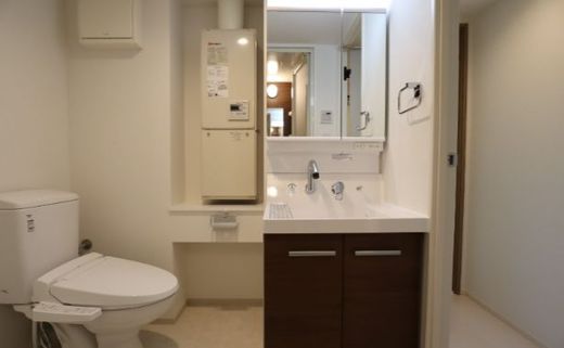 グローリオシェルト永福町