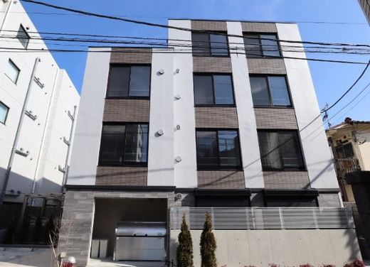 グローリオシェルト永福町