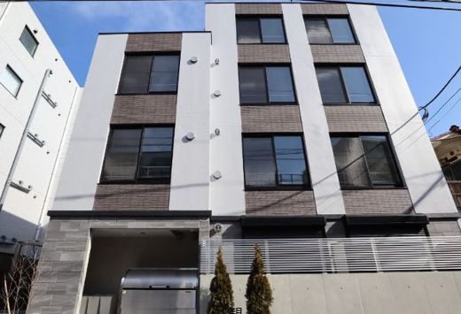 グローリオシェルト永福町