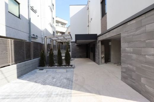 グローリオシェルト永福町