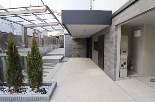 グローリオシェルト永福町