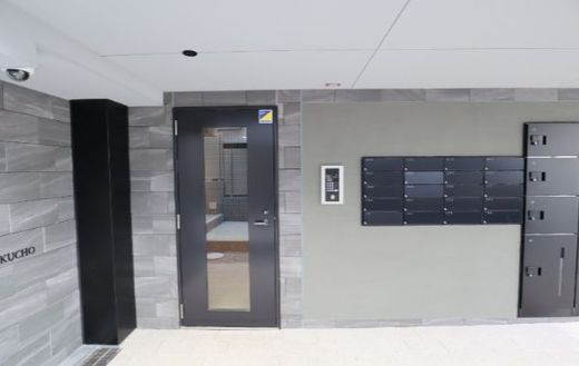 グローリオシェルト永福町