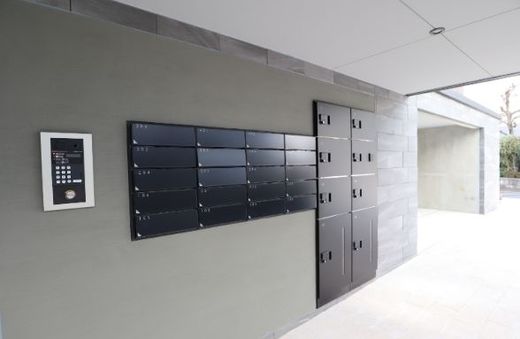 グローリオシェルト永福町