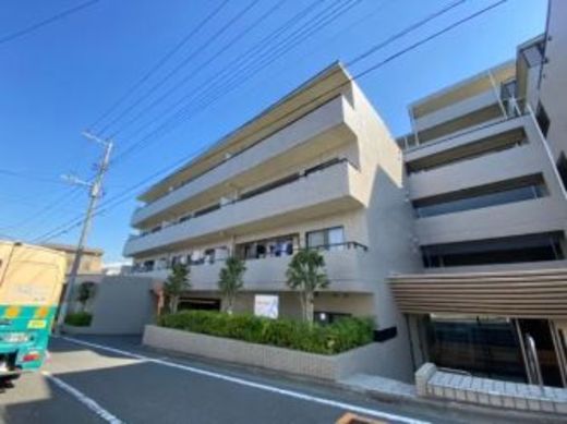 コンフォリア西荻北