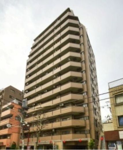 物件メイン画像