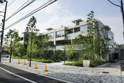 吉祥寺御殿山HOUSE