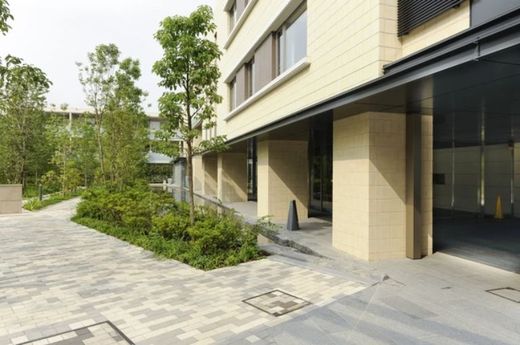 吉祥寺御殿山HOUSE