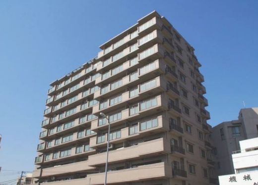 ナイスシティアリーナ横濱鶴見