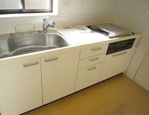 ナイスシティアリーナ横濱鶴見