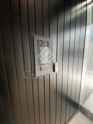 パークアクシス日本橋茅場町ステーションゲート