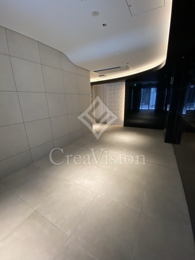 パークアクシス日本橋茅場町ステーションゲート