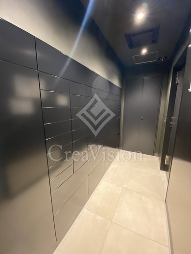 パークアクシス日本橋茅場町ステーションゲート