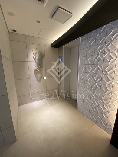 パークアクシス日本橋茅場町ステーションゲート