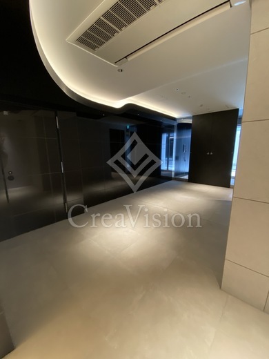 パークアクシス日本橋茅場町ステーションゲート