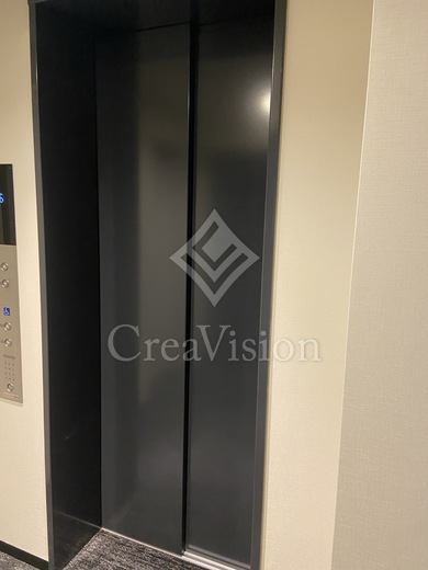 パークアクシス日本橋茅場町ステーションゲート